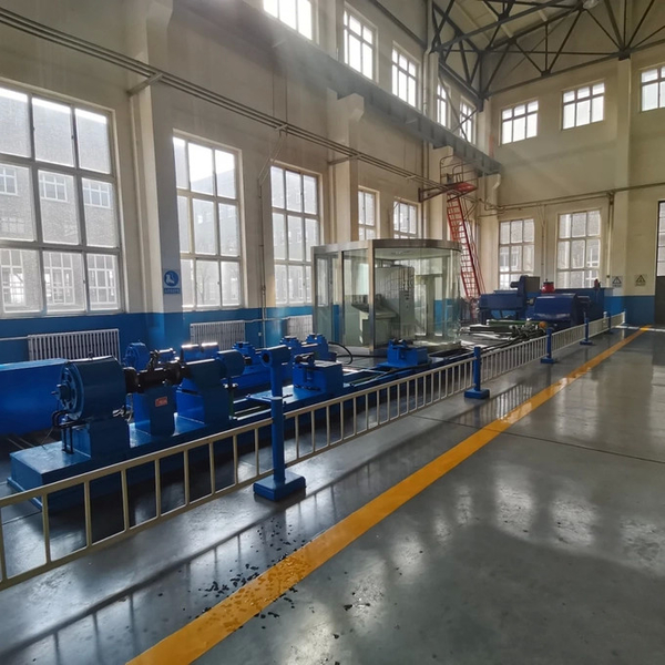 চীন Langfang Ouhang Technology Co., Ltd. সংস্থা প্রোফাইল