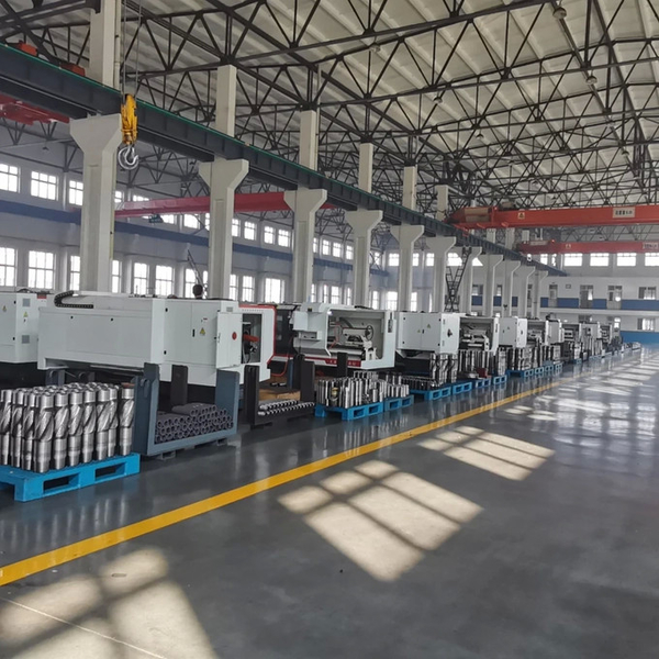 চীন Langfang Ouhang Technology Co., Ltd. সংস্থা প্রোফাইল