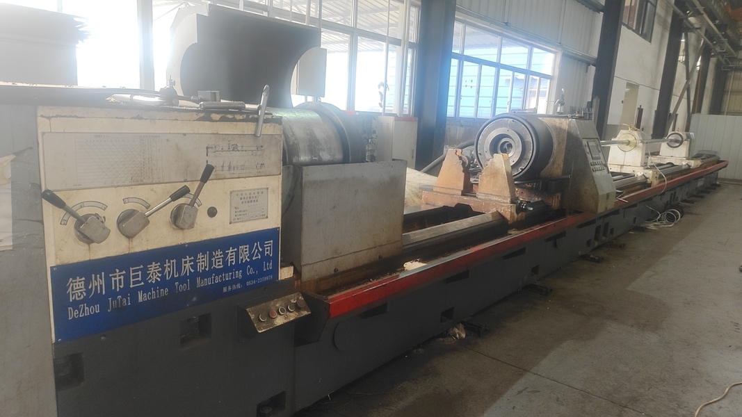 Langfang Ouhang Technology Co., Ltd. উত্পাদক উত্পাদন লাইন