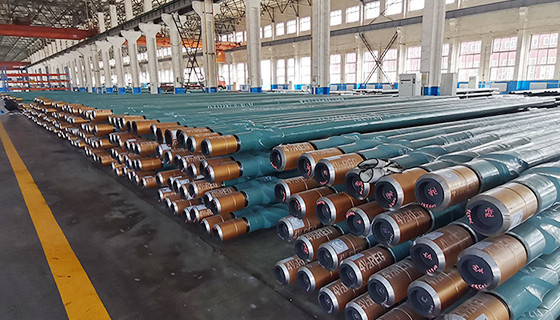 চীন Langfang Ouhang Technology Co., Ltd. সংস্থা প্রোফাইল