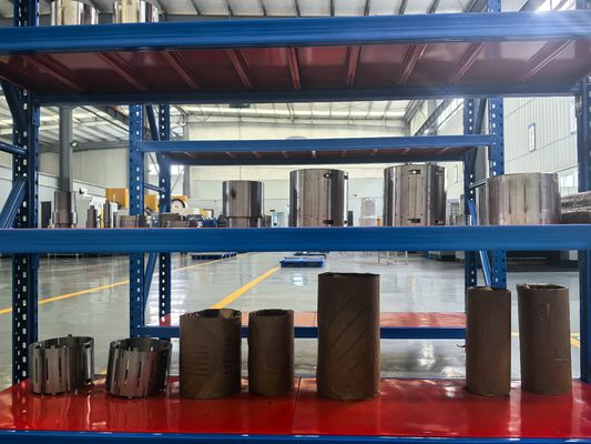 Oil Drilling Tools & Drilling Instruments Precision Machinery Manufacturing Services